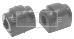 BORG & BECK skersinio stabilizatoriaus komplektas BSK7386K